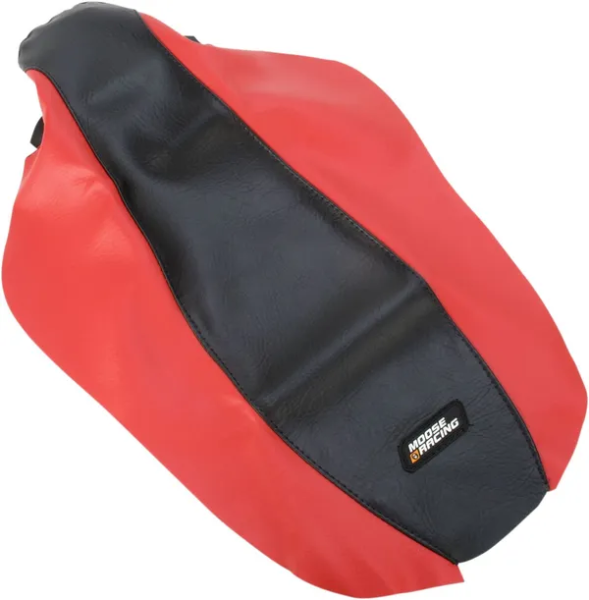 MOOSE RACING Standard Seat Cover Red 