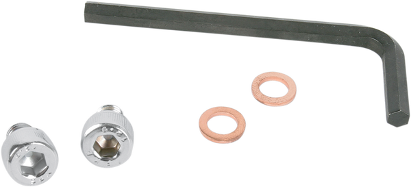 Fork Drain Plugs, 1, nordicamoto.ro