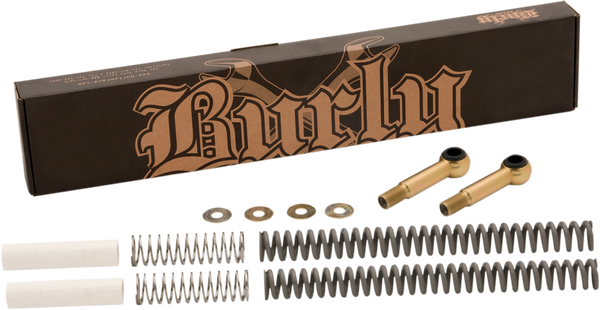 Fxst/flst Fork Slammer Kit Black, 1, nordicamoto.ro