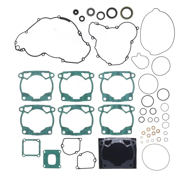 Complete Gasket Kit -0
