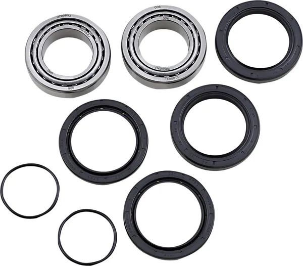 MOOSE RACING Wheel Bearing Kit -0