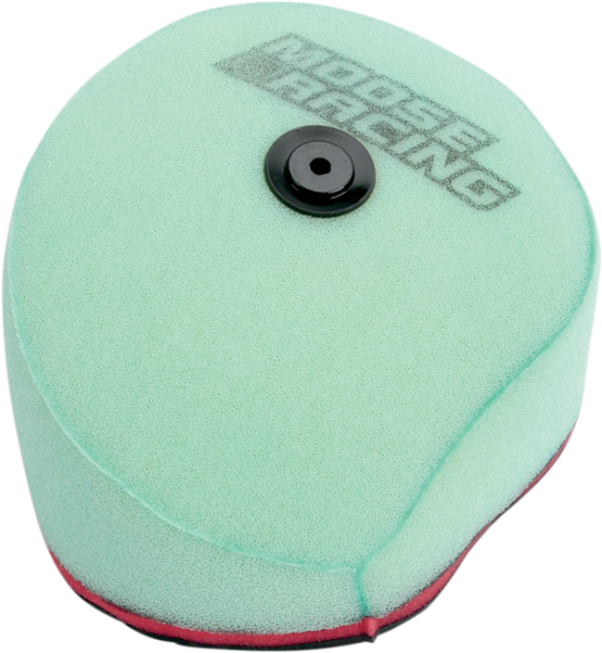 Precision Pre-oiled Air Filter Green, 1, nordicamoto.ro