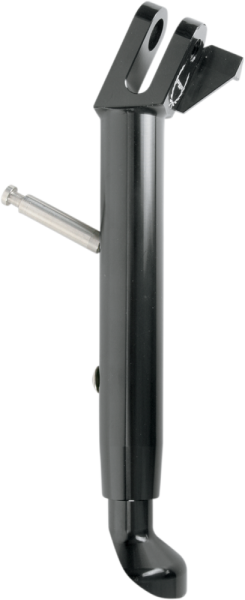 Adjustable Kickstand Black, 1, nordicamoto.ro