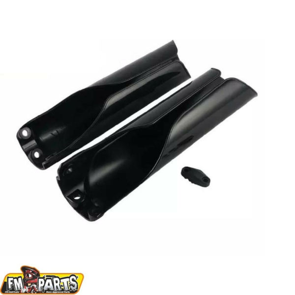 Protectii Furca Intregi Ktm/Husqvarna/GasGas negre Fm-Parts