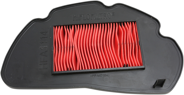 Scooter Air Filter Red -0882843e3689fc27f45e5e77483b7f6b.webp