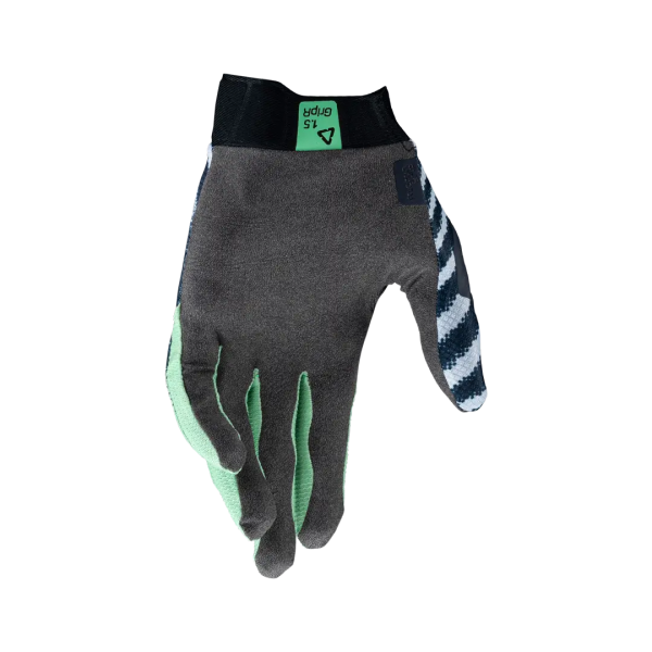 Manusi Leatt 1.5 GripR Matcha-1