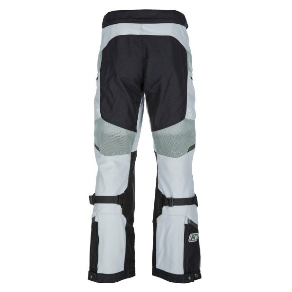 Pantaloni Klim Baja S4 High-Rise - Nightfall Blue-8