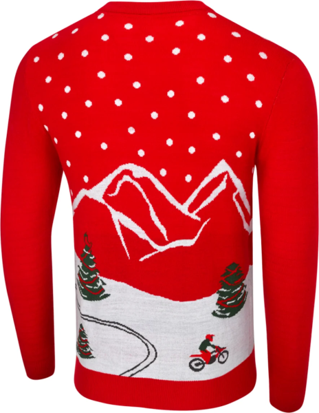 Pulover GasGas WINTER-0