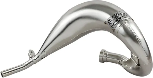 Platinum Pipe Nickel-plated-0