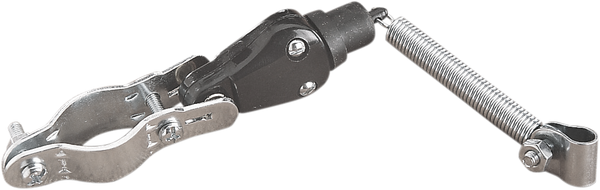 Mechanical Rear Stoplight Switch Chrome, 1, nordicamoto.ro