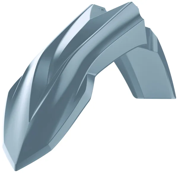 Front Fender Gray-0