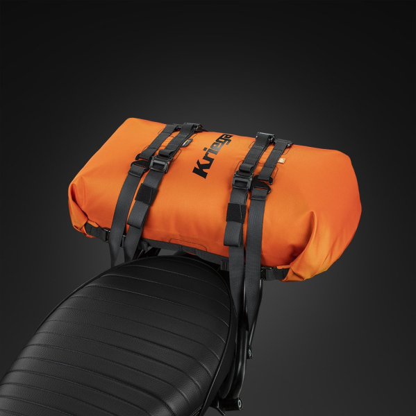 Geanta Kriega Rollpack-20 Orange-15