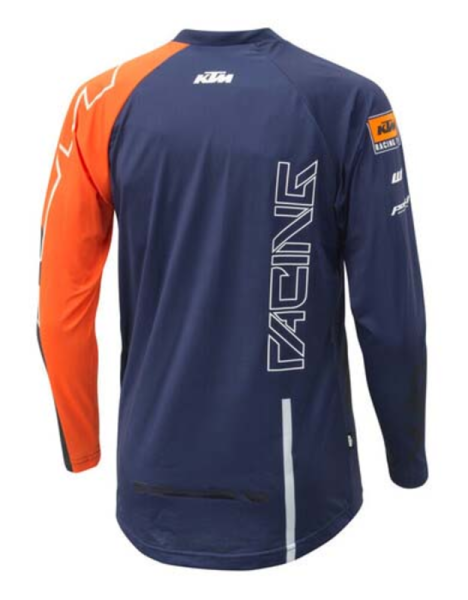 KIDS GRAVITY-FX JERSEY-1