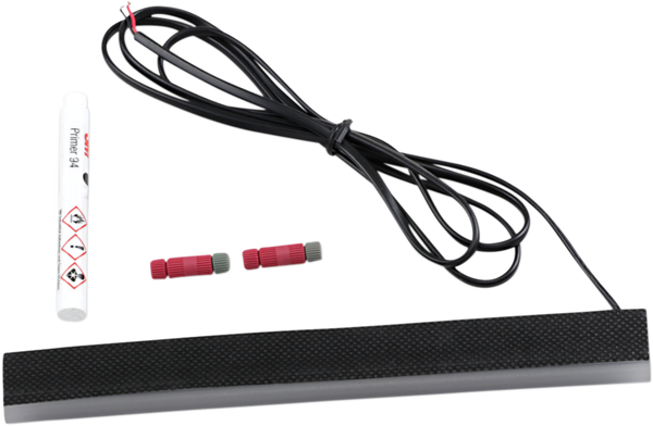 Plasma Rods Red, 2, nordicamoto.ro