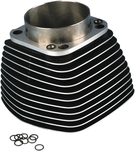Cylinder Base O-ring, 1, nordicamoto.ro
