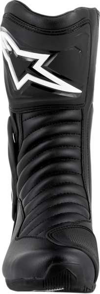 Cizme Alpinestars Smx 6 V2 Gore-Tex Negru-6