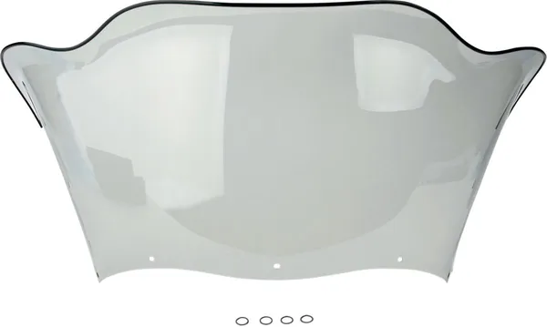 Lexan® Polycarbonate Windshield Gray