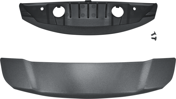 Accesoriu ventilație spate cască SHOEI NEO3 Alb-5