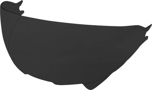 Fx-41ds Helmet Inner Shield Gray ONE SIZE, 1, nordicamoto.ro