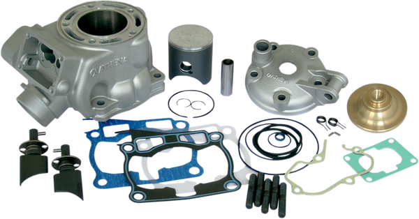 Cylinder Stock Bore Race Kit For 2-stroke Silver 