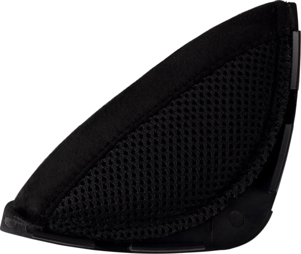 Aparatoare Barbie Casca Icon Domain Black