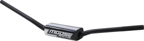 MOOSE RACING 1-1-8'' Eko Aluminum Handlebar Black -0