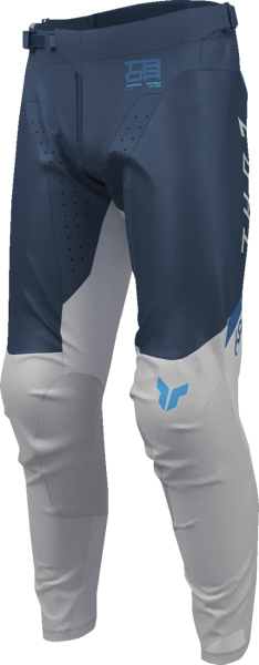 Launchmode Air Raptor Pants Gray, Blue -6