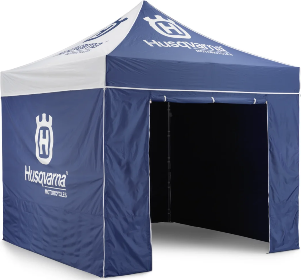 Cort HQV Wall Set 3X3M-0