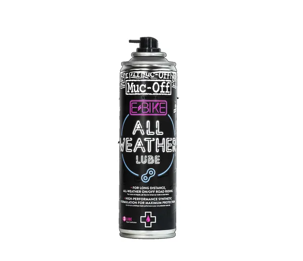 E-bike All Weather Chain Lubricant, 3, nordicamoto.ro