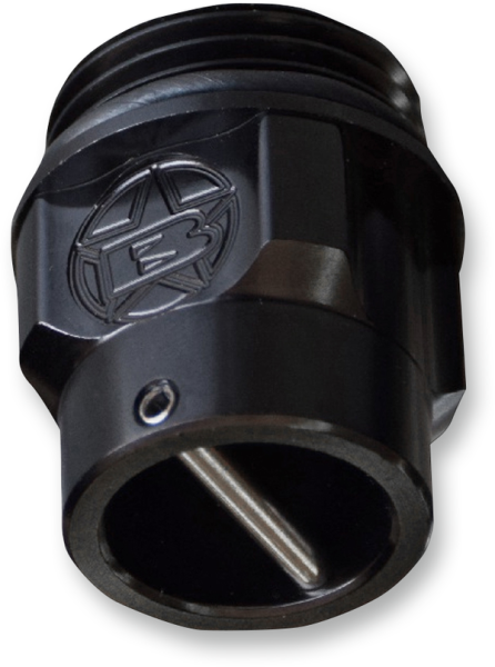 Pwc Bilge Vacate Valve Black, 1, nordicamoto.ro