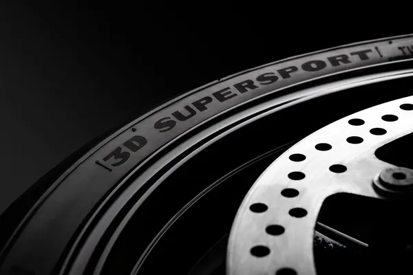 3d Supersport Tire -0