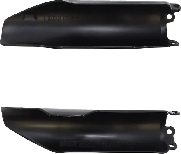 Fork Guard Cover Black-0