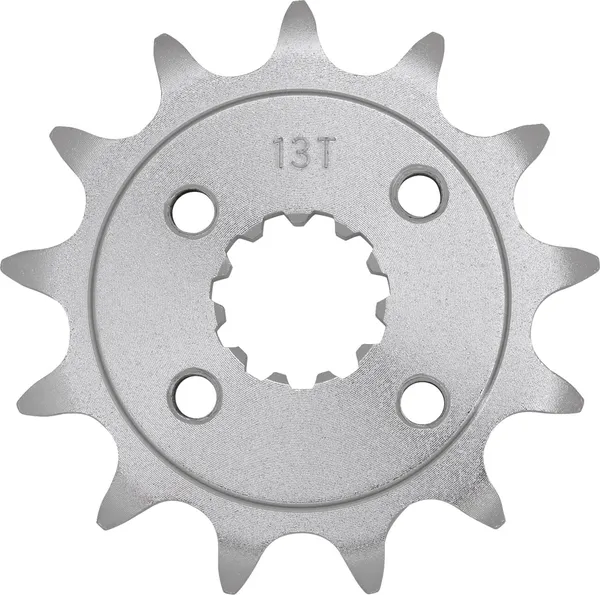 Front Sprocket Natural 