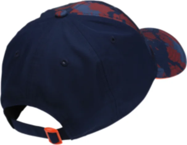 RB KTM OFFROAD CURVED CAP-0