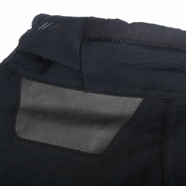 Geaca Dama Klim Artemis Black-21