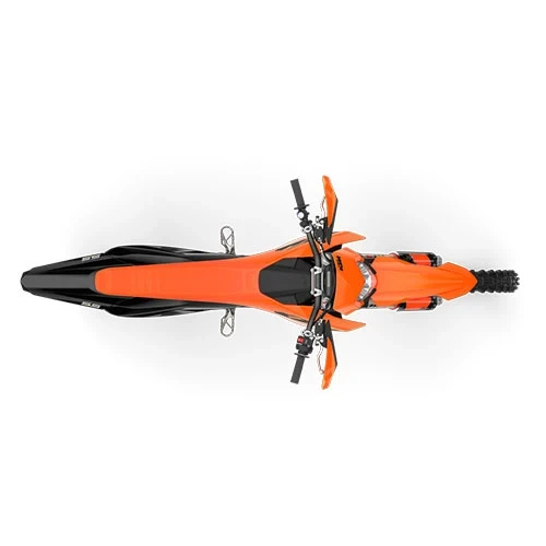 Motocicletă Electrică Enduro KTM Freeride E 2027, 2, nordicamoto.ro