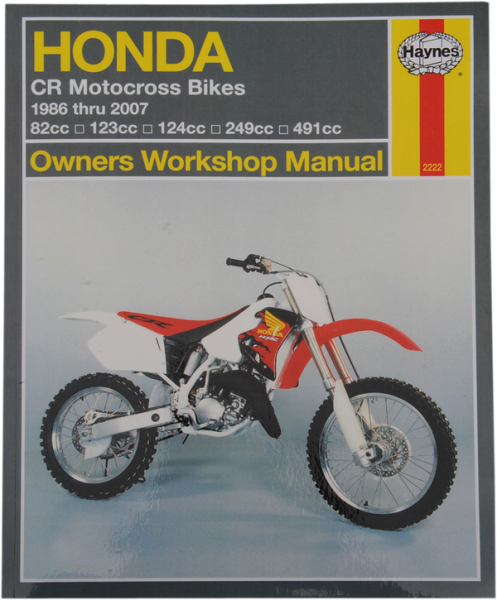 Motorcycle Repair Manual, 1, nordicamoto.ro