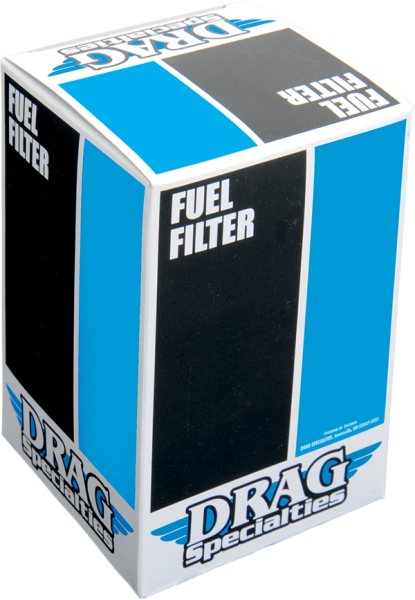 Fuel Filter Kit Black, White, 1, nordicamoto.ro
