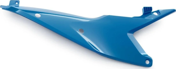 Panou lateral KTM SX 23-/EXC/EXC-F 24- Albastru