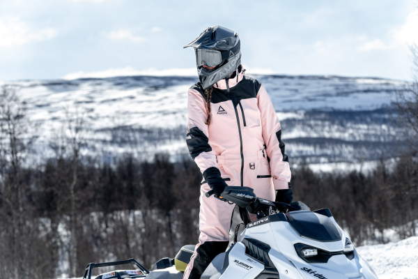 AMOQ Friction MIPS Carbon Helmet Black/Grey XS-1