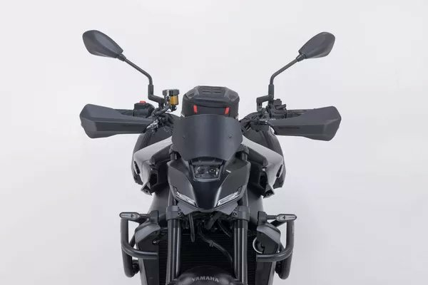 Sport Handguard Kit Black -6