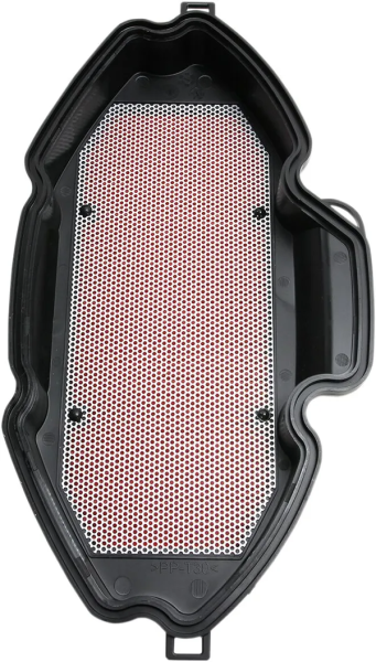 Air Filter Scooter Application Red-0