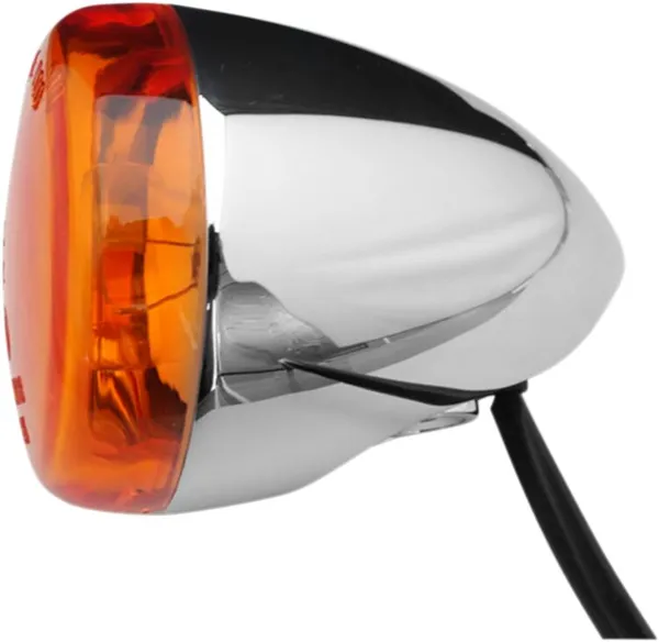 Turn Signals Chrome-0