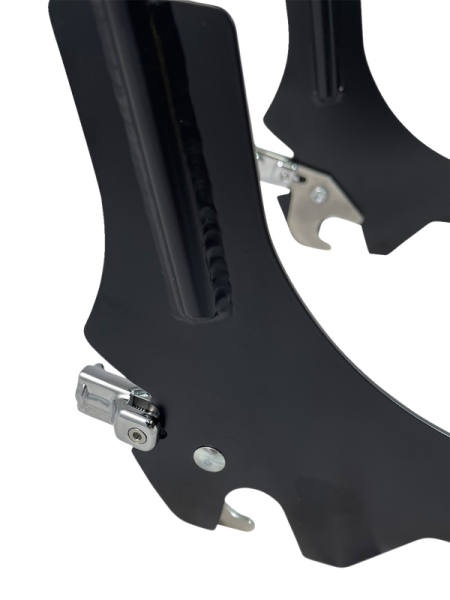 23(r) Quick Release Sissy Bar Black, 3, nordicamoto.ro