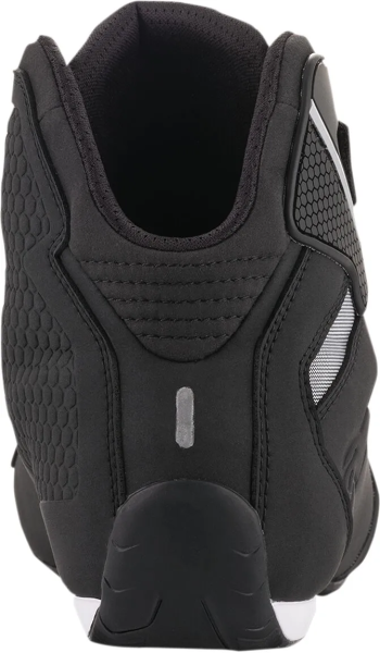Ghete Alpinestars Sektor Negru-5