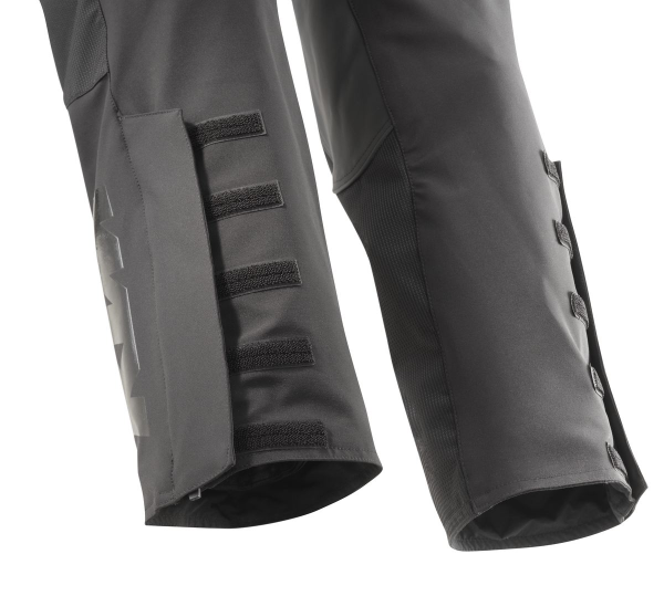 Pantaloni KTM Terra Adventure V2 Portocaliu/Negru-4