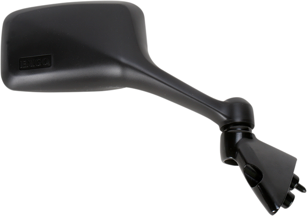 Oem-style Replacement Mirror Black-0