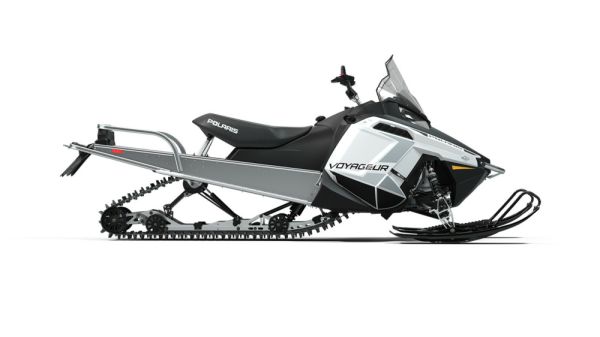 Snowmobil Polaris 550 VOYAGEUR 155 2020-0