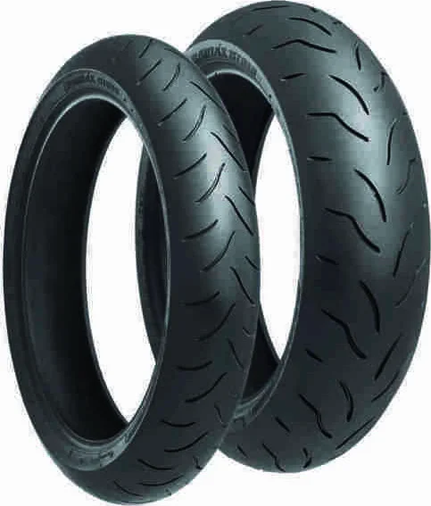 Cauciuc 170/60-17 Bridgestone Battlax BT-016 Pro, 3, nordicamoto.ro