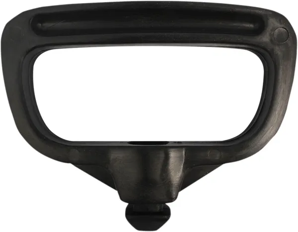 Pull Starter Handle Black